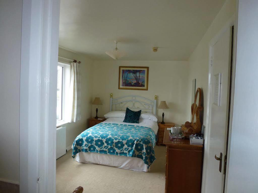Cornish Arms Inn Port Isaac 2 Miles Pendoggett Kültér fotó