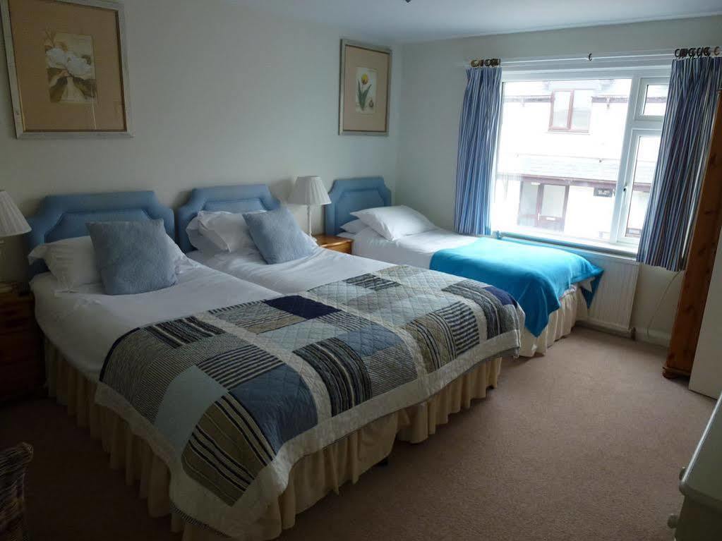 Cornish Arms Inn Port Isaac 2 Miles Pendoggett Kültér fotó