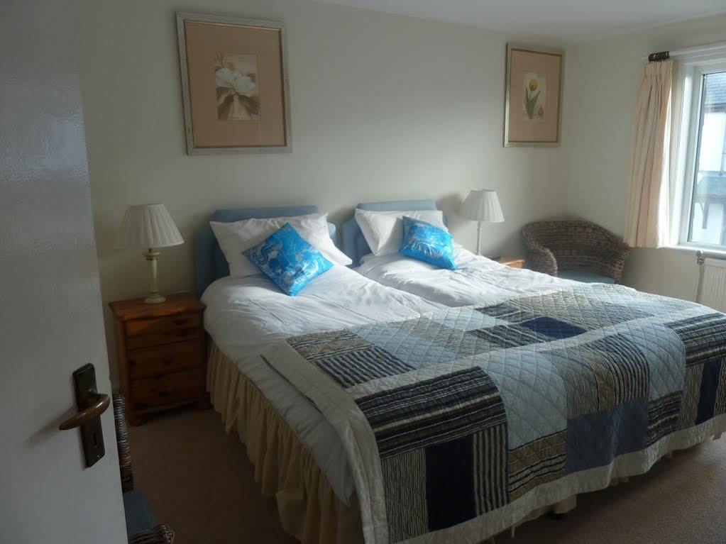Cornish Arms Inn Port Isaac 2 Miles Pendoggett Kültér fotó